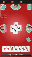 29 Card Games - Play Offline ภาพหน้าจอ 2