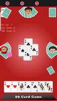 29 Card Games - Play Offline اسکرین شاٹ 2