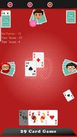 29 Card Games - Play Offline اسکرین شاٹ 3
