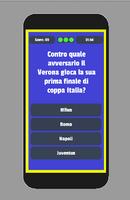 Quiz Hellas Verona Affiche