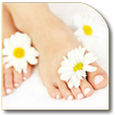 Feet Care Guide