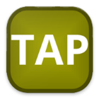 Tap  App (Unreleased) icon