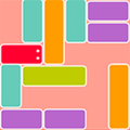 MOVE BLOCK PUZZLE: SLIDING PUZZLE GAMES