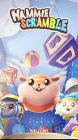 Hammie Scramble poster