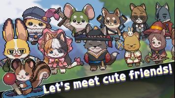 Animal Bingo Tycoon screenshot 2