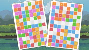 برنامه‌نما Cat & ColorTiles عکس از صفحه