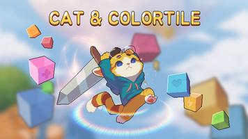Cat & ColorTiles capture d'écran 7
