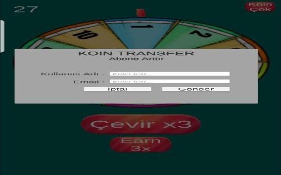 Carkifelek Para Kazan For Android Apk Download