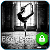 Ballet Art Lock Screen APK