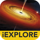 jExplore l'Univers icône