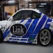 Car Livery Design