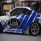 Car Livery Design ikona