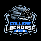 College Lacrosse 2019 icono