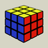 Simple Cube Solver APK