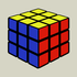 Simple Cube Solver-APK