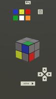 Simple Cube Solver capture d'écran 3
