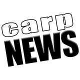 Carp News ikona