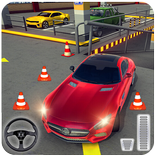 Dr. Car Parking Simulator