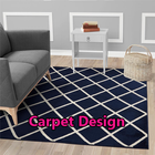 ikon Desain Karpet