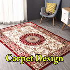 Carpet Design icon