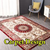پوستر Carpet Design