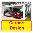 Carport Design idea