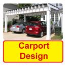 Carport Design idea APK