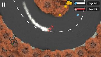 Drift Racer स्क्रीनशॉट 1