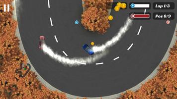Drift Racer 스크린샷 2