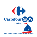 CarrefourSA Mavi APK