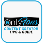 OnlyFans Walkrhrough for Android icon