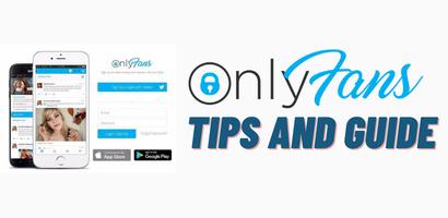 OnlyFans Walkrhrough for Android screenshot 1