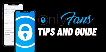 OnlyFans Walkrhrough for Android screenshot 2
