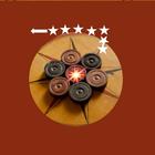 Carrom Guideline icon