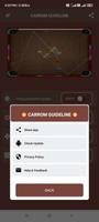 Carrom Guideline capture d'écran 1