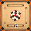 Carrom Star: Multiplayer-Carro