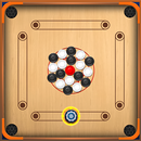 Carrom Star: เกมกระดาน Carrom  APK