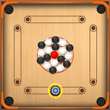 Carrom Star biểu tượng