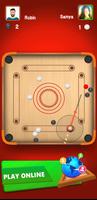 2 Schermata Carrom Star