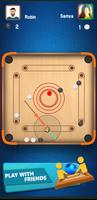 Carrom Star اسکرین شاٹ 3