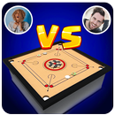 Carrom Board Offline : Two Pla APK