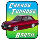 APK Carros tunados Brasil Online