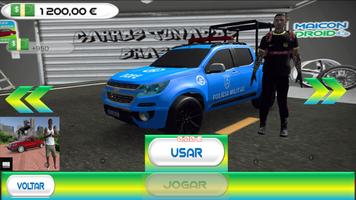 Carros tunados Brasil Online تصوير الشاشة 2