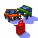 Hungry Cars APK