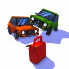 Hungry Cars icon
