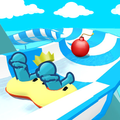 Ride the Slide