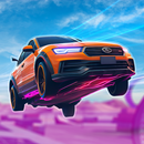 Mod Cars Extreme City Stunts APK