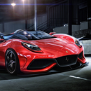 Cars Live Wallpaper-APK