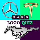 Cars Logo Quiz icône