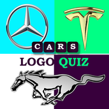 Cars Logo Quiz
